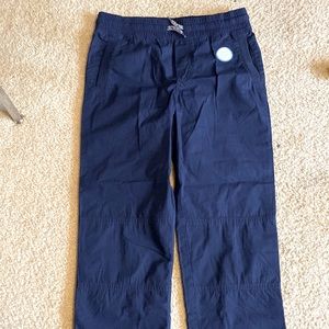 Carter’s Kid pants - NWT